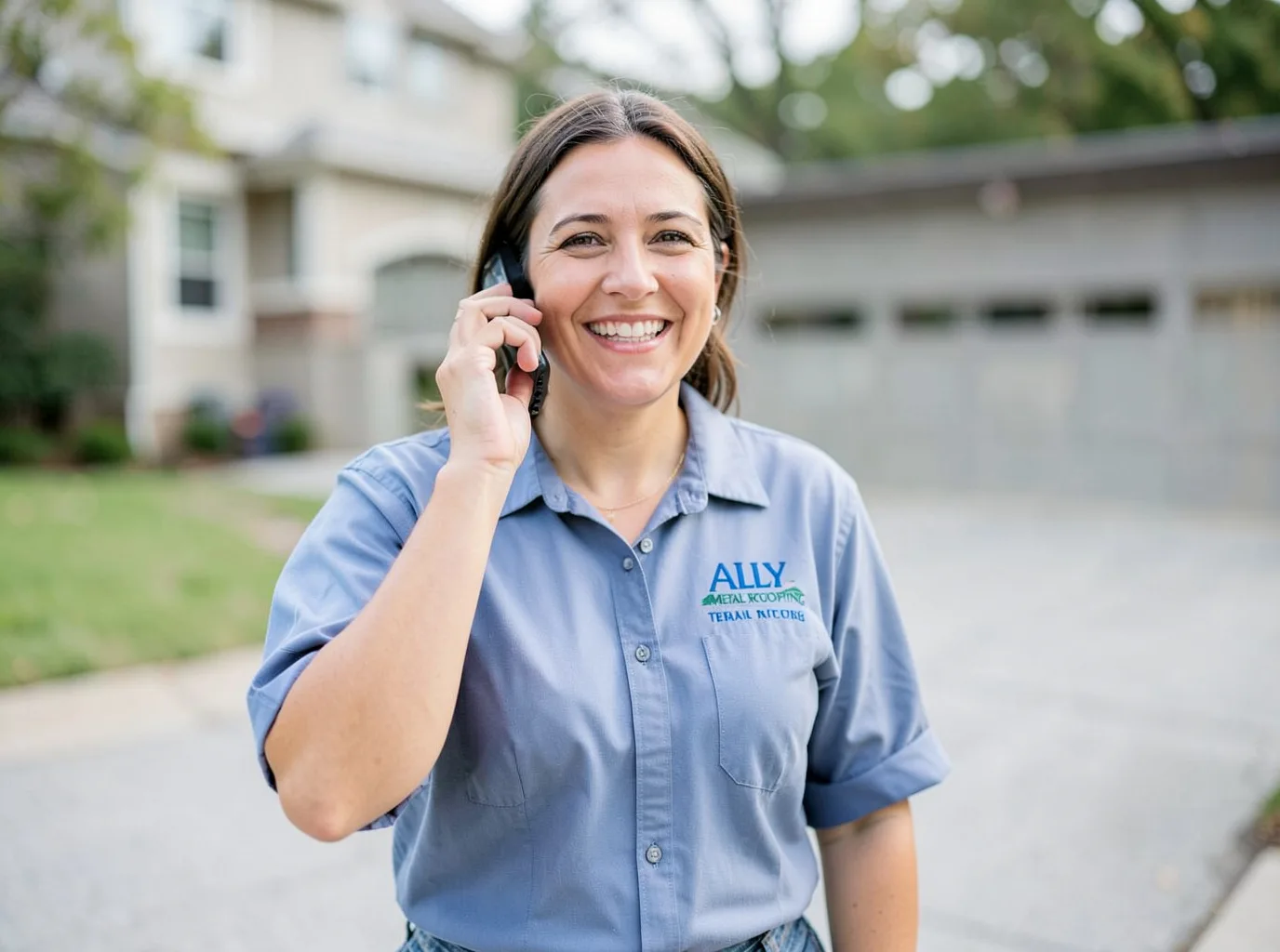 Metal Roof Installation Richland, IA FAQs